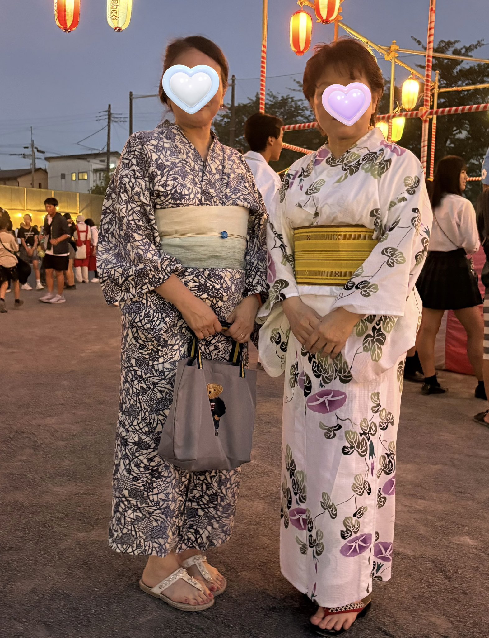 シュシュ💜 (@chouchou701) / X