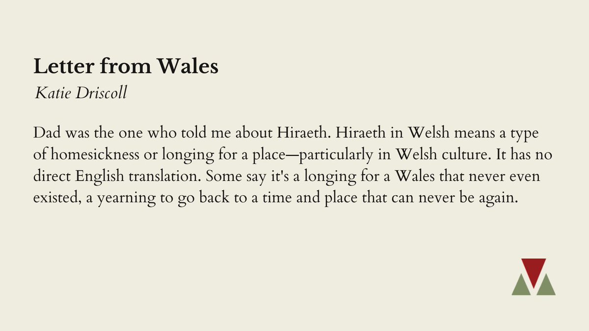 Majuscule tweet media