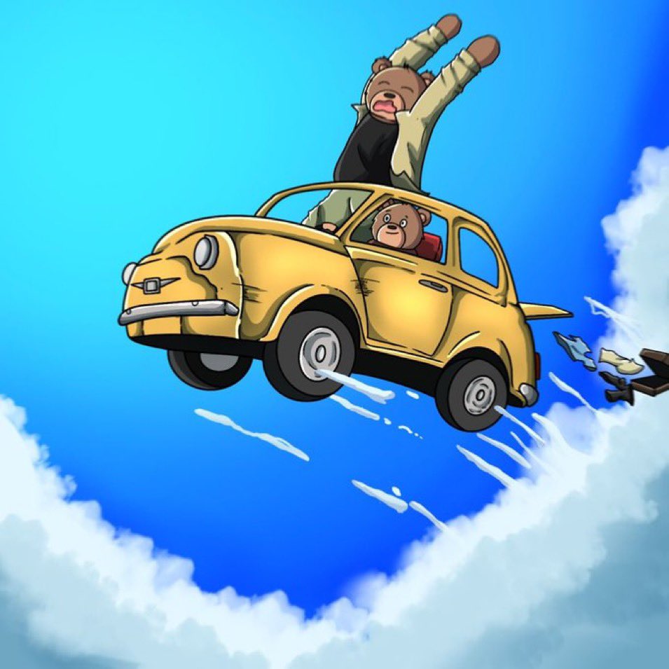 Boogaverse FCFS Whitelist form. 

Final chance to get a spot before our mint tomorrow.

Like,  RT &amp; fill the form :
forms.gle/ydHwtHFM5A9UfC…

100 wallets will be selected by filtering through Responses.

Good luck 🐻.