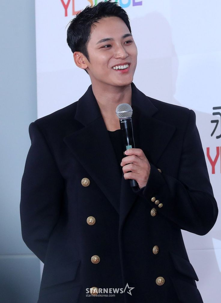 Mingyu tweet media