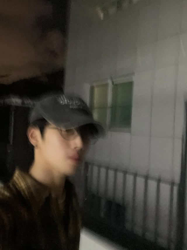 0302SJW's tweet photo. 250823 JAEWON Instagram Update

#SHINJAEWON #신재원 https://t.co/bqaliuB52o