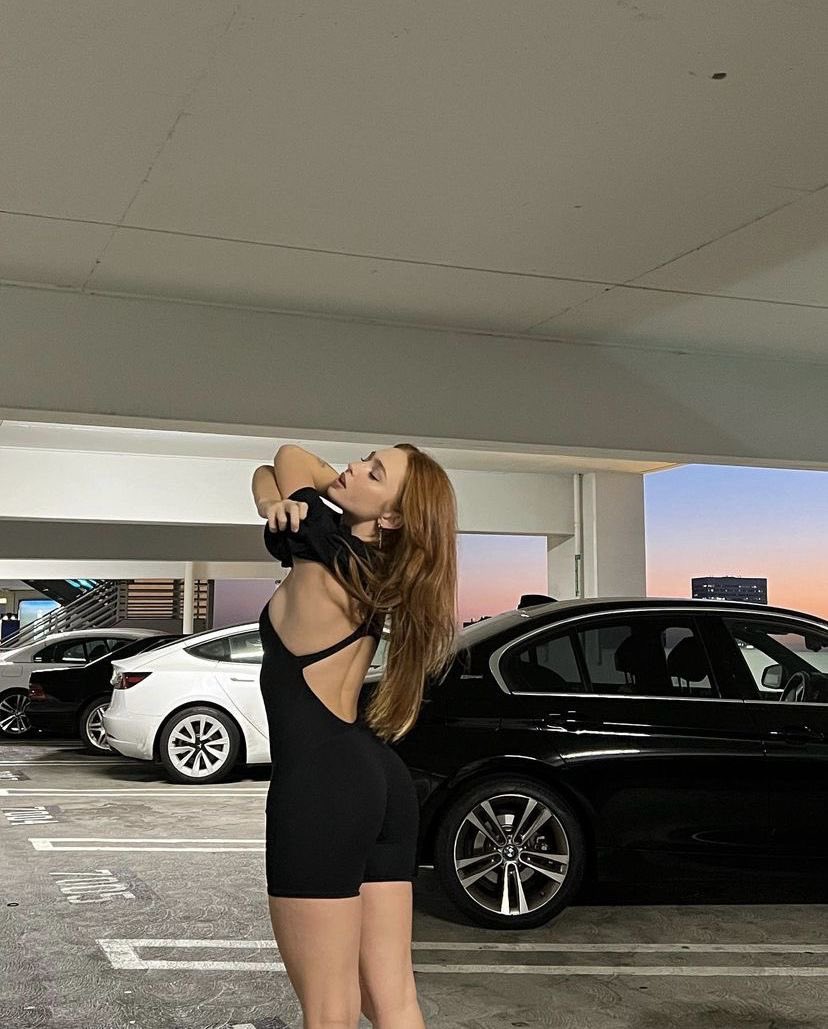 Oooppps! Did I distract you?