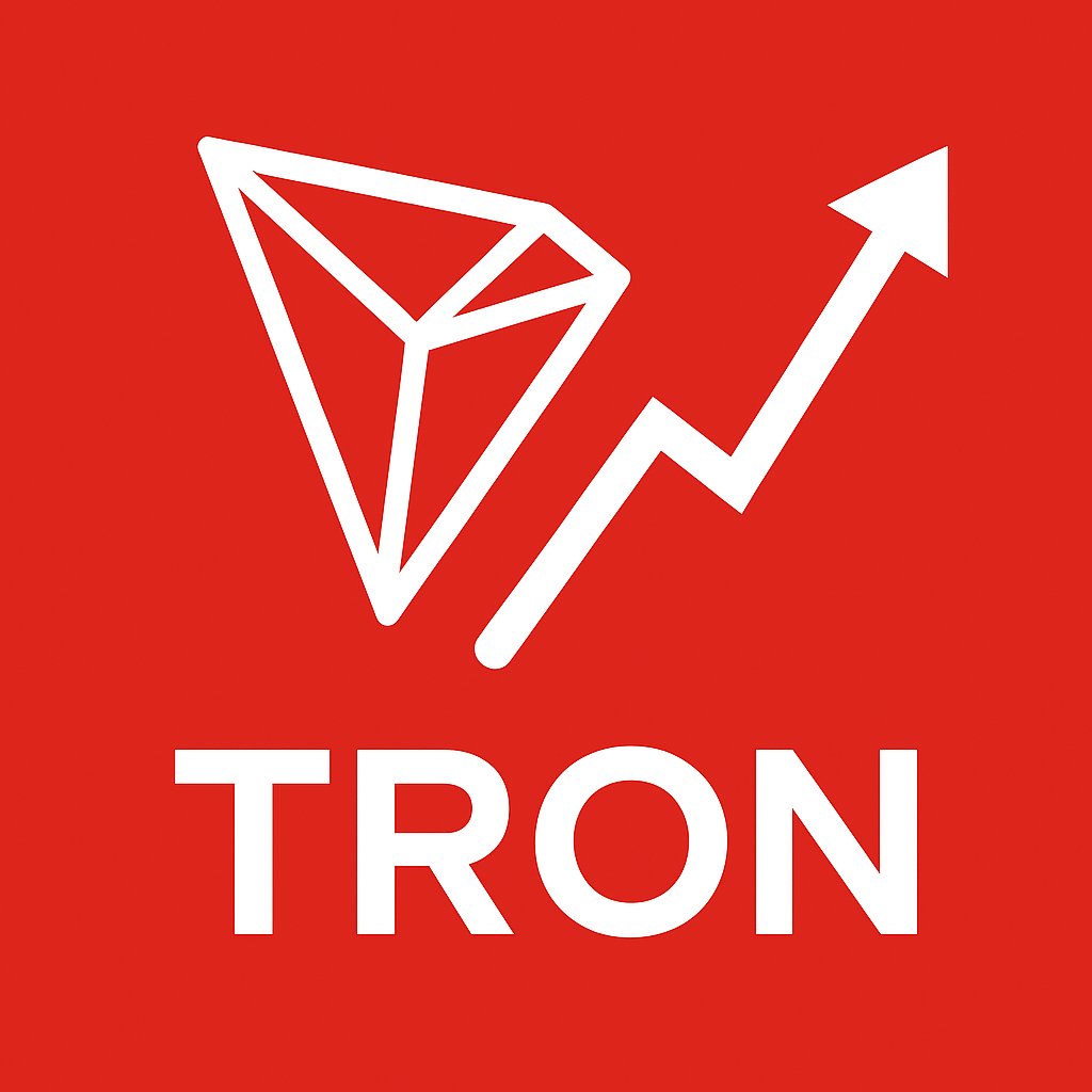 🚀 #TRON: Built to Perform in Every Market!

The bull market is pushing $TRX to new heights, and with it, network activity and transaction fees are naturally climbing. But here’s the difference  #TRON Super Representatives are already ahead of the curve.

Through dynamic fee