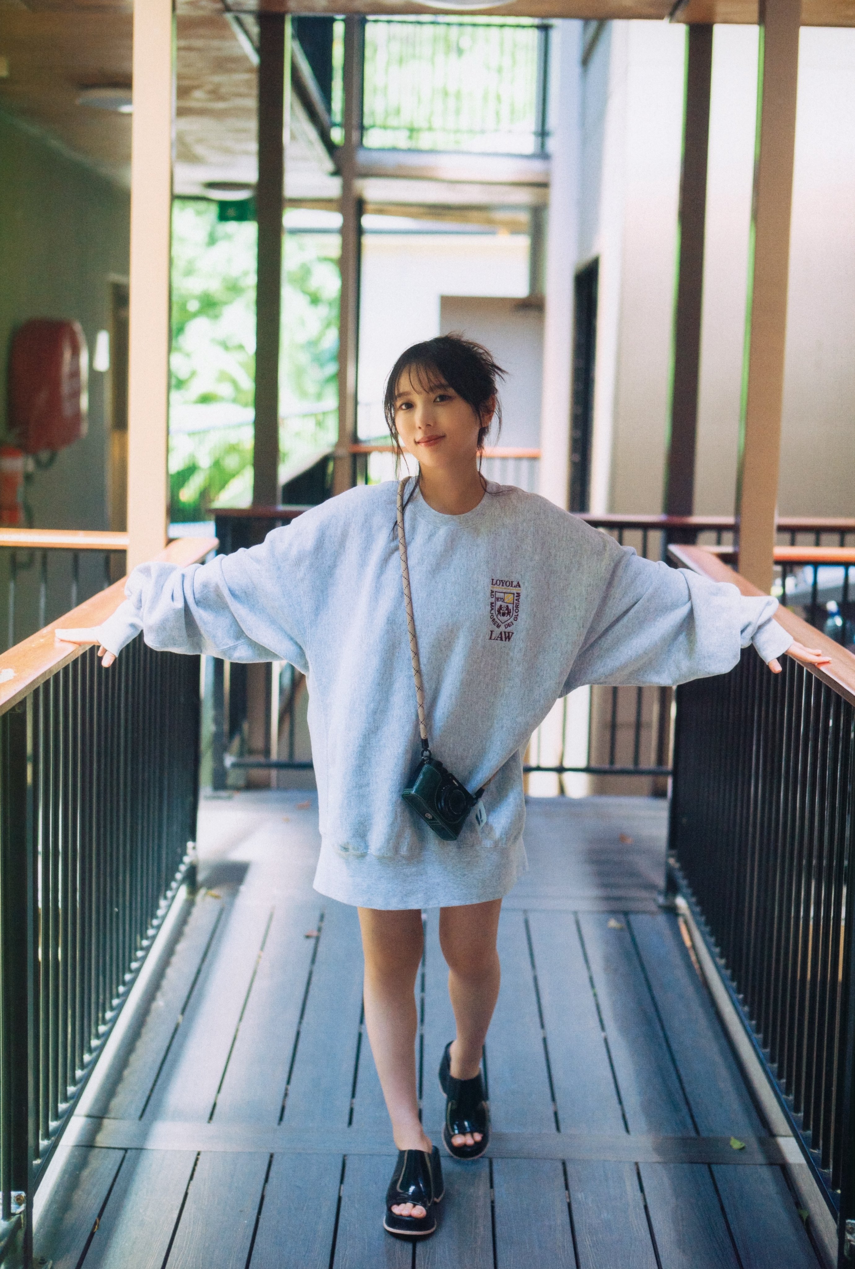 のぎBOX A/W与田祐希 フォトTシャツ＆モバカ のぎBOX A/W与田祐希 フォトTシャツ＆モバカ GASHA】のぎBOX