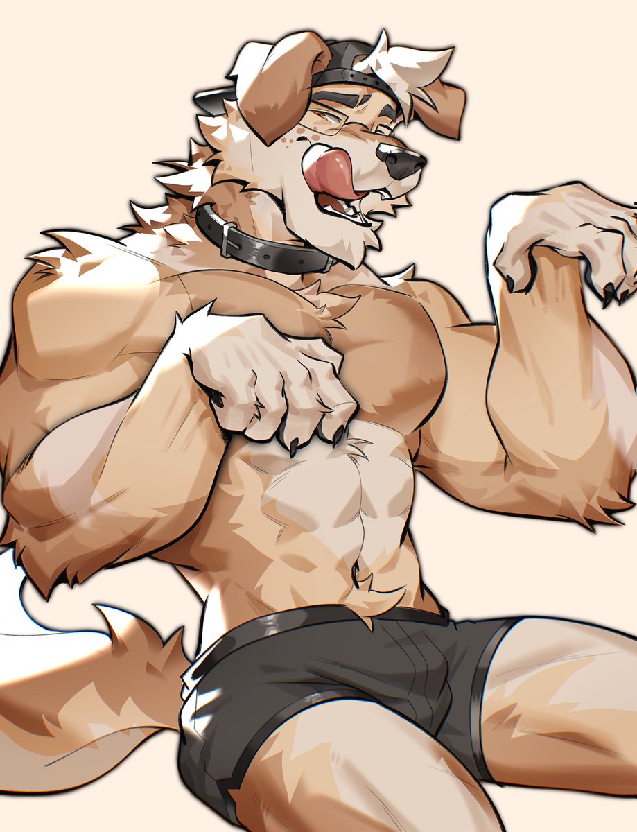 puppy… <a href="/Creeeples/">Jason 🏳️‍🌈 🔜 MFF</a>