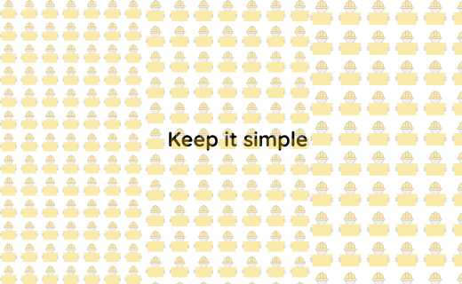 B2B_PropertyDev's tweet image. The truth in the construction development field

The simpler the project, the more likely it is to succeed

The more unnecessarily complicated the project, the more difficult it will be to complete

Keep it simple