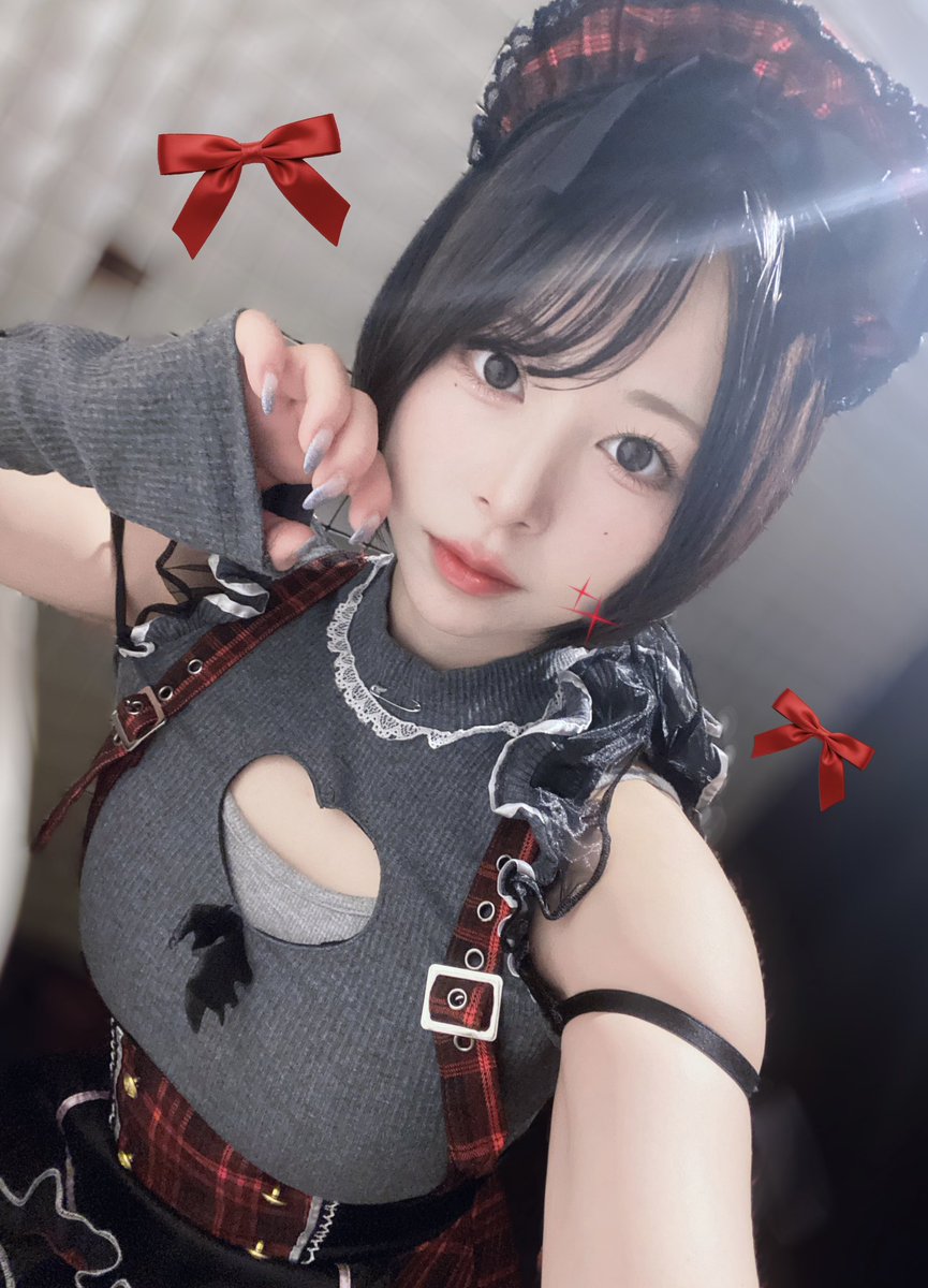 あくま〜𓆩❤︎𓆪