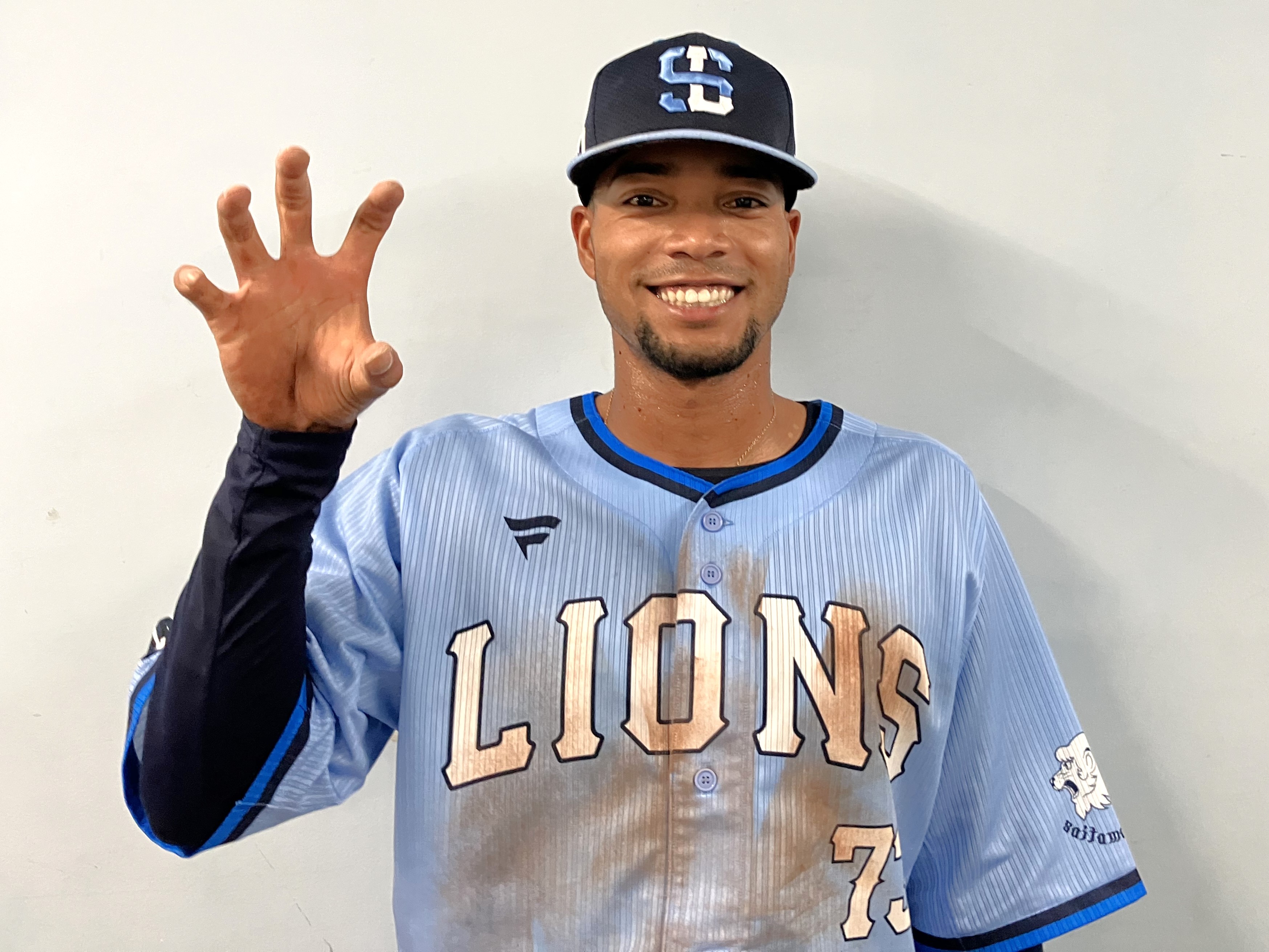 埼玉西武ライオンズ on X: 