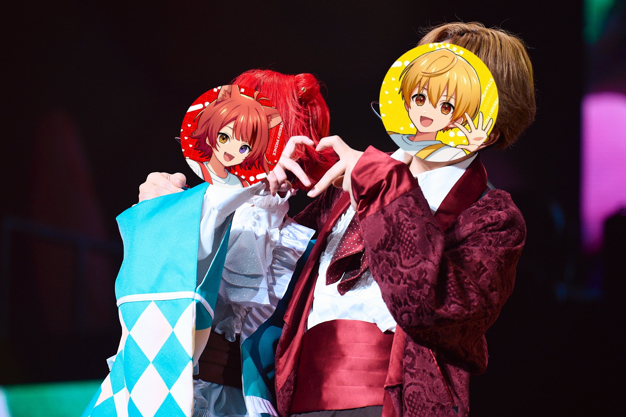 りうさん専用ページ フリーカード冊子 ｜ Z/X - Zillions of enemy X - ゼクス公式サイト