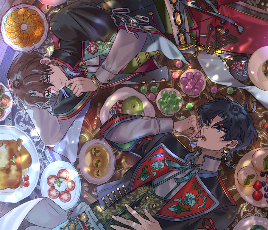 🤍꼬막🤍 tweet media