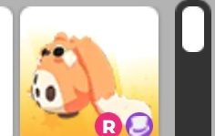 selling these 3 for robux 
must pay wt
crab: 170
bear and cabbit: 190
ngf collecting more proofs as much as possible
#adoptmetrades
