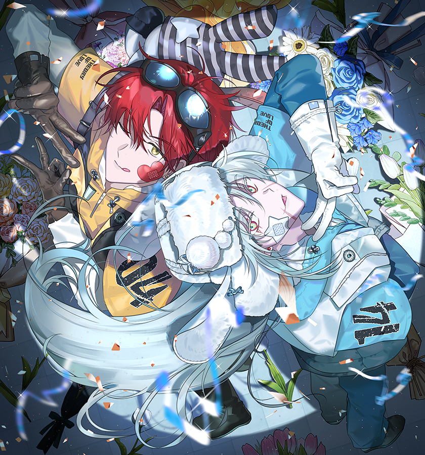 🤍꼬막🤍 tweet media