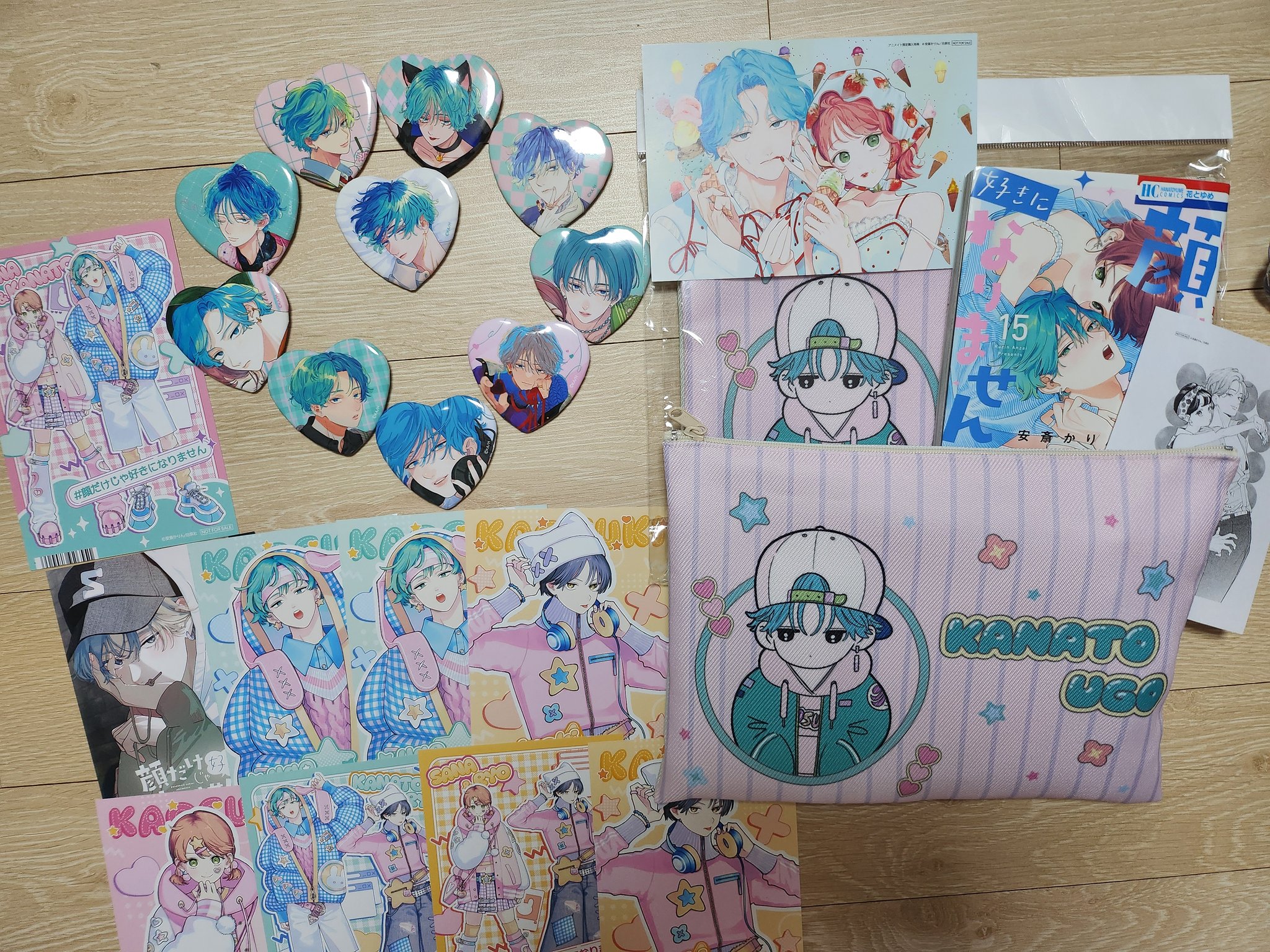 まみりん✳︎日々となり✳︎様 リクエスト 6点 まとめ商品 まみりん✳︎日々となり✳︎様 リクエスト 6点 まとめ商品
