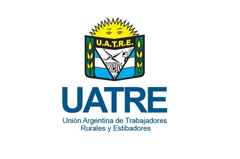 La Unión Argentina de Trabajadores Rurales y Estibadores (UATRE), advierte a sus afiliados por una entidad fraudulenta autodenominada "Comisión Promotora y Normalizadora de UATRE - OSPRERA". + Info y tel p/notas MARIAPRESS.COM
<a href="/UATRE1/">UATRE</a> <a href="/JoseVoytenco/">José Voytenco</a>