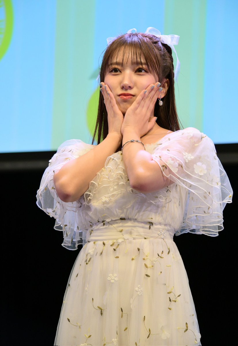 #矢吹奈子
#なこるーむ
#ブラックジャック
#ピノコ
あっちょんぶりけ