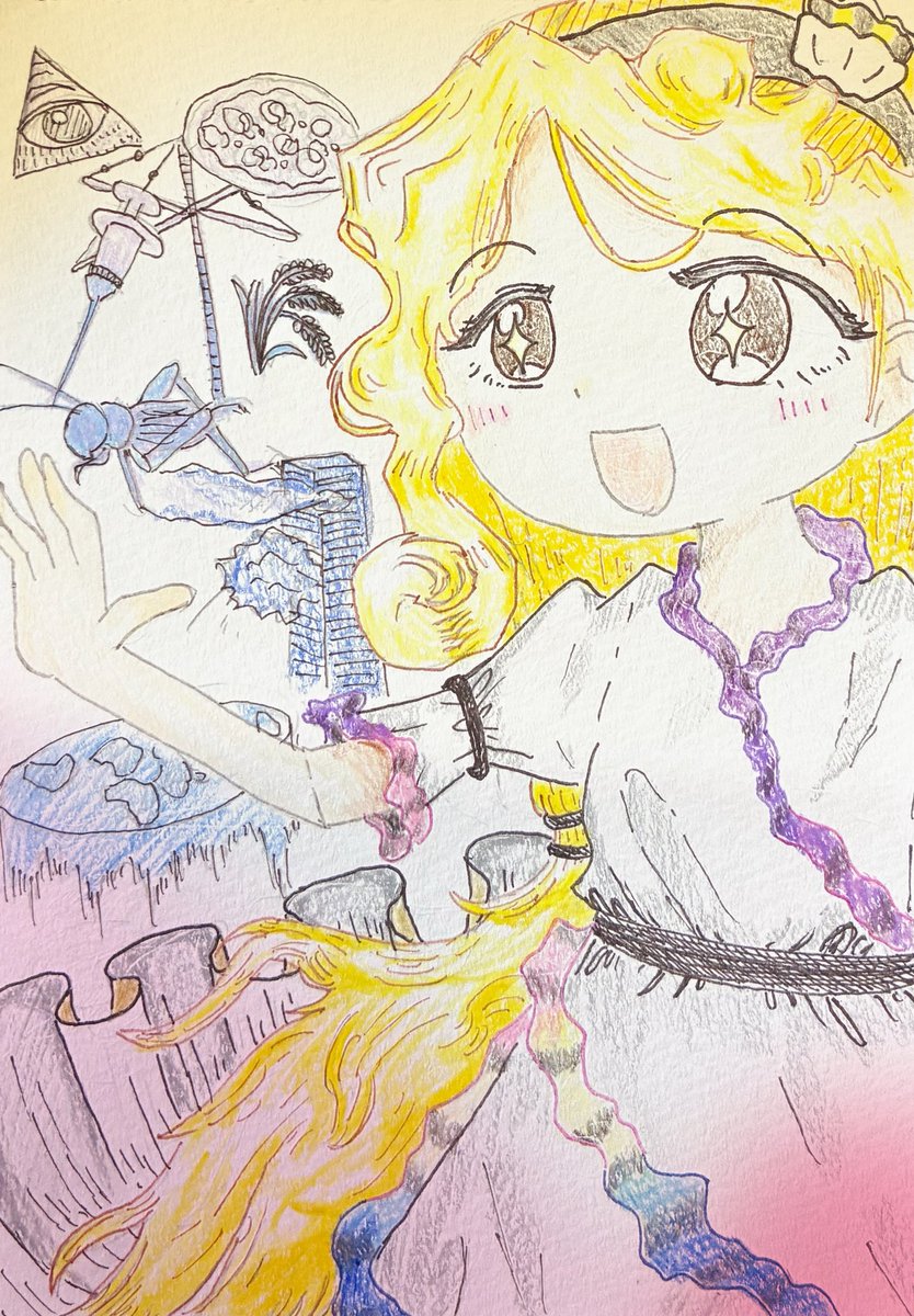 デスワイパー久本🪷 tweet media