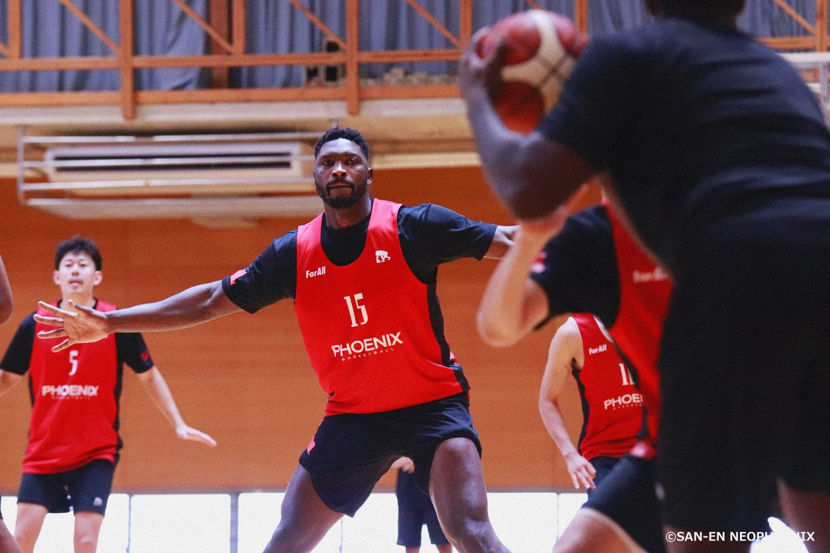 ☆颯ページです☆ 吉井裕鷹 選手と #湧川颯斗 選手がチームへ合流し、ついに選手全員が