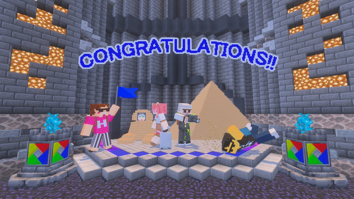 ãã€ã³ã¯ã©ãã æ¥æ¬å
¬åŒ / Minecraft Japan (@minecraftjapan) on Twitter photo ãðåªåããŒã çµæçºè¡šðã
#ãã€ã¯ã©ããŒãµã¹
ããããŒã¬ã¹ã ã¹ã«ã€ããã«ïŒ
åå©ãæã«ããã®ã¯âŠ
ðâââââð
ã éããŒã âïž
ãïžâââââãïž
HIKAKIN
<a href="/hikakin/">HIKAKINðãã«ãã³ ãYouTuberã</a>
ã®ã
<a href="/mumu_mumu09/">ã®ãðãããŽã¡</a>
ããããŒ
<a href="/QnlyQ/">ããããŒð</a>
ãŒããã
ãã
<a href="/bonj5555/">ãŒããã
ããð</a>
ã¯ããã¢
<a href="/kuronoa121/">ã¯ããã¢â</a>
ããã§ãšãããããŸãïŒððð ãðåªåããŒã çµæçºè¡šðã
#ãã€ã¯ã©ããŒãµã¹
ããããŒã¬ã¹ã ã¹ã«ã€ããã«ïŒ
åå©ãæã«ããã®ã¯âŠ
ðâââââð
ã éããŒã âïž
ãïžâââââãïž
HIKAKIN
<a href="/hikakin/">HIKAKINðãã«ãã³ ãYouTuberã</a>
ã®ã
<a href="/mumu_mumu09/">ã®ãðãããŽã¡</a>
ããããŒ
<a href="/QnlyQ/">ããããŒð</a>
ãŒããã
ãã
<a href="/bonj5555/">ãŒããã
ããð</a>
ã¯ããã¢
<a href="/kuronoa121/">ã¯ããã¢â</a>
ããã§ãšãããããŸãïŒððð