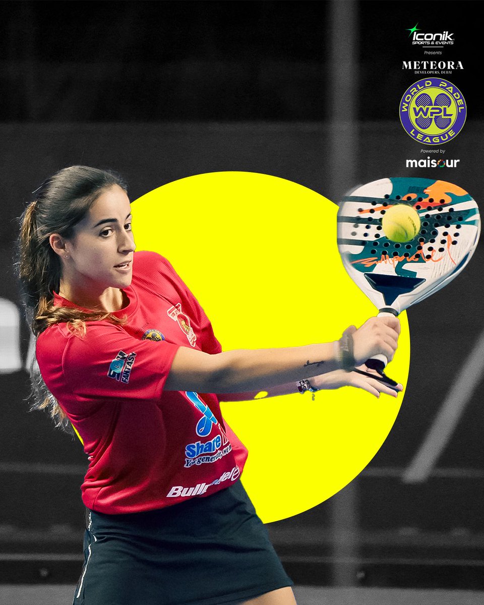 WorldPadelLeague_Official tweet media