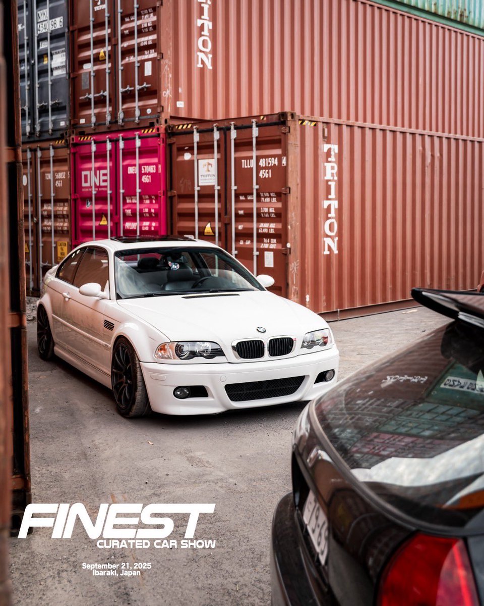 FINEST car show. tweet media