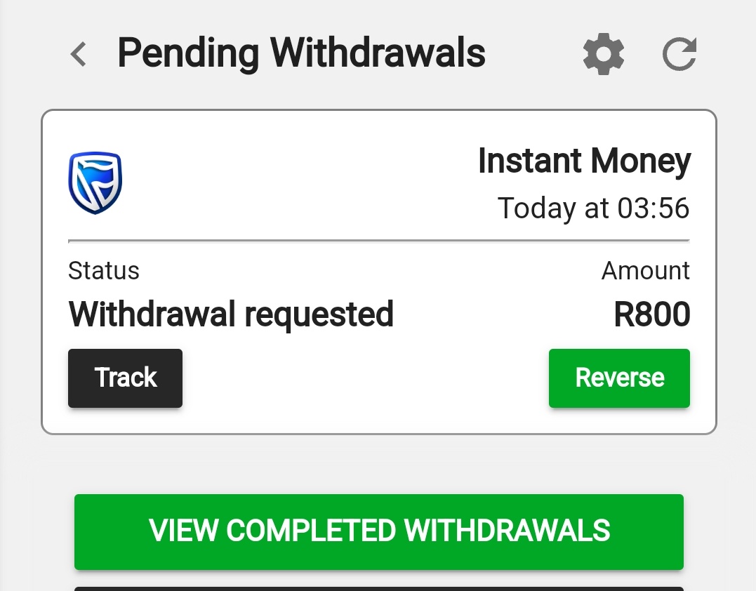 Smallodds1's tweet photo. I don't need this Withdrawal 50 People Retweet my pinned post and Comment with Proof and Stand a Chance to Win Voucher🔥🙌🔥 https://t.co/nkb7jdZViv