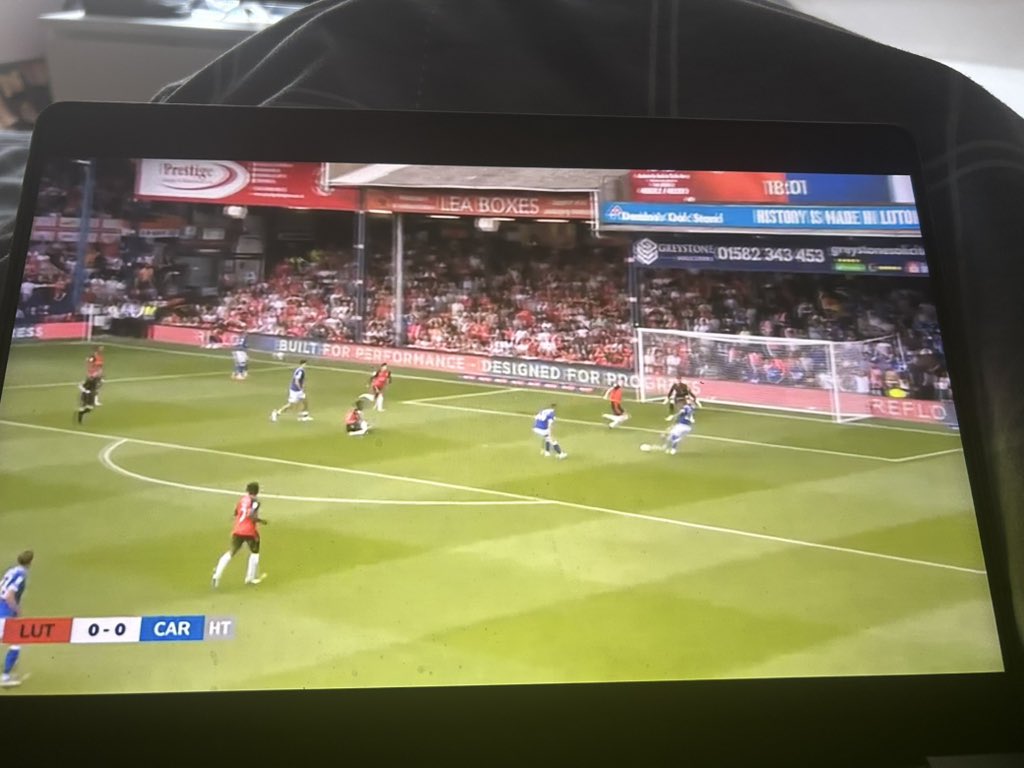 diffanalysis's tweet image. Hi guys, if you had to take a guess at which Chance Robinson got on target, which would you choose?