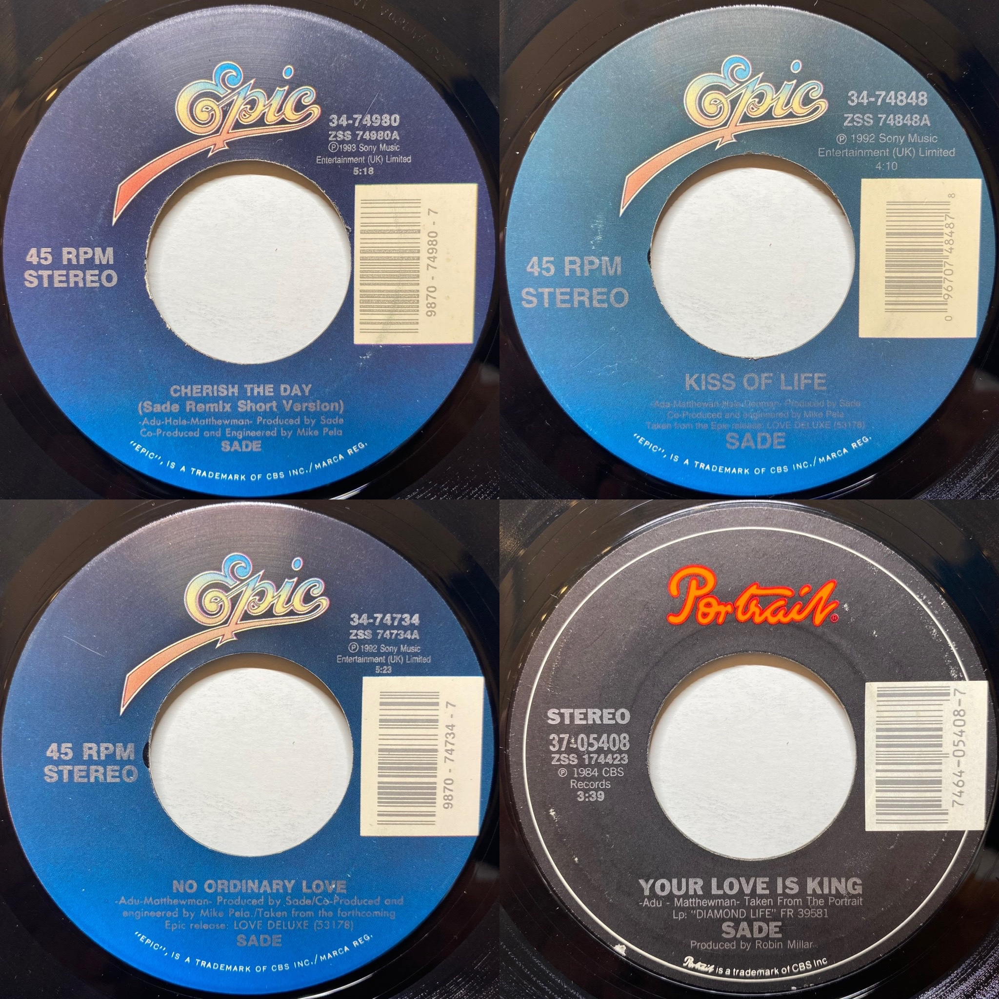 SPレコード♬　なんと約150枚セット！！ vinyl7 records (@vinyl7records) / X