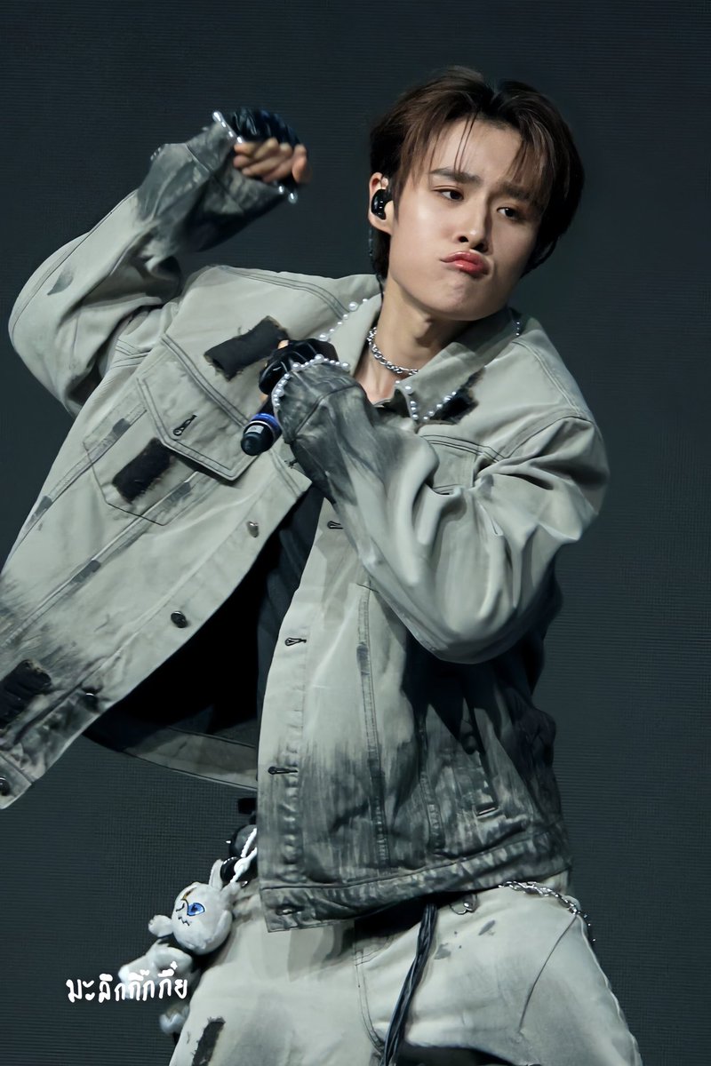 เธอคนนั้น คือชั้นอีกคน 

LYKNGameOn
#TIGS2025xLYKN #nnutdan