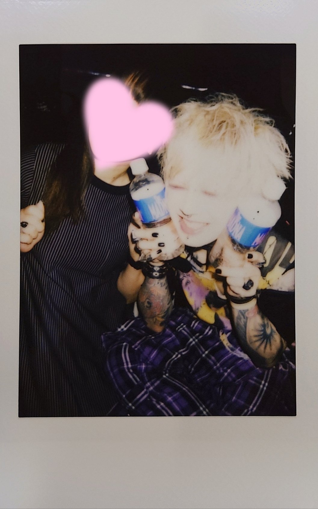 muu (@muu_muuuuw) / X