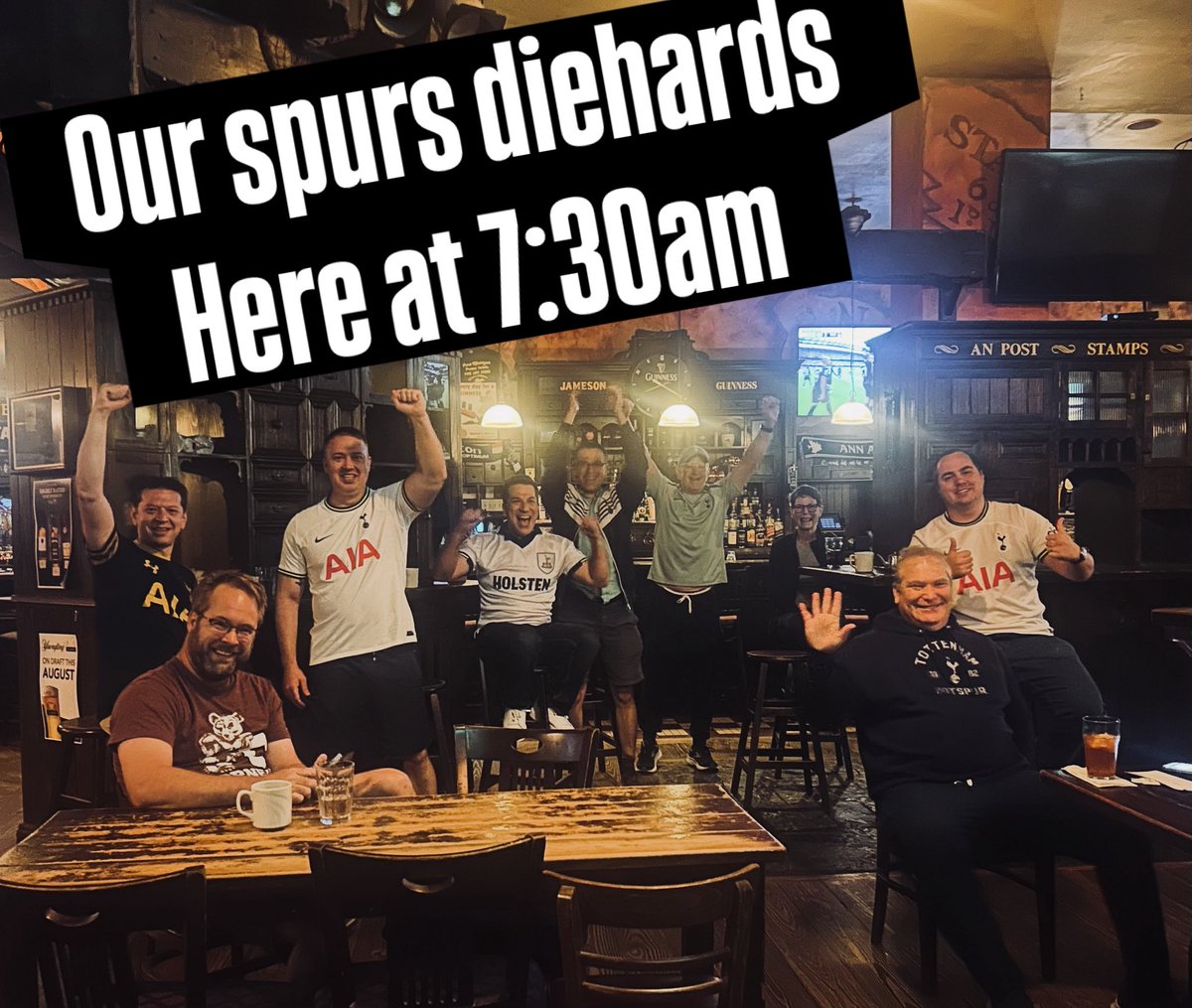 Coffee and a couple of goals makes this morning crew happy! #soccer #annarbor