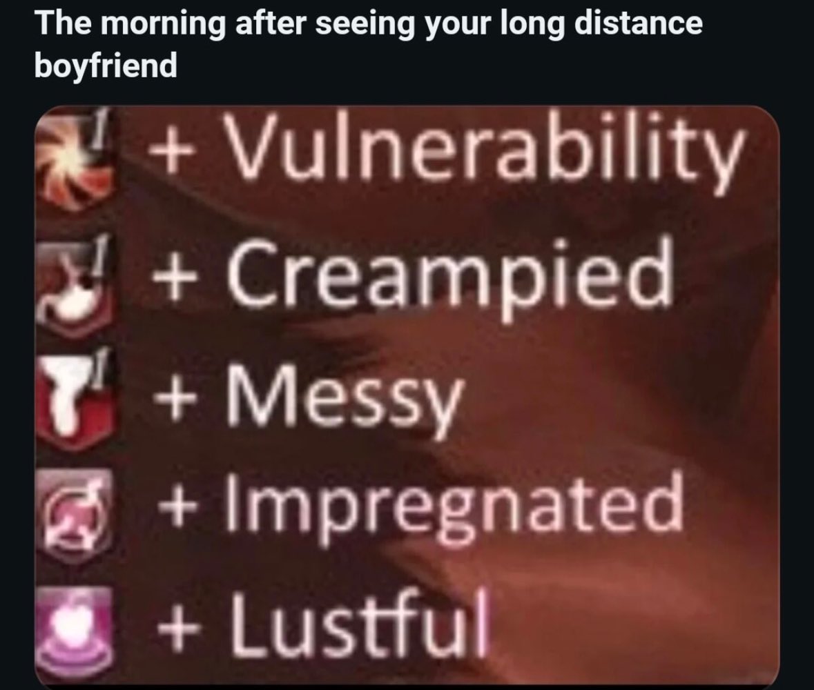 cute and kinky memes (@lovefreakmemes) on Twitter photo 