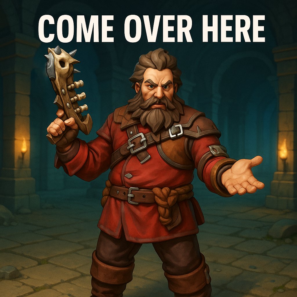 chainoflegends's tweet photo. ⏳ Final Days to Fight with Hook Master
⚔️ Every match still counts.
💼 Every chest is still up for grabs.
Arena doors are closing soon.
Play more. Earn more.
#ChainOfLegends #HookMaster #ArenaChallenge #P2E #Web3Gaming #DeFi #CryptoGaming https://t.co/SVf0uAmaqw