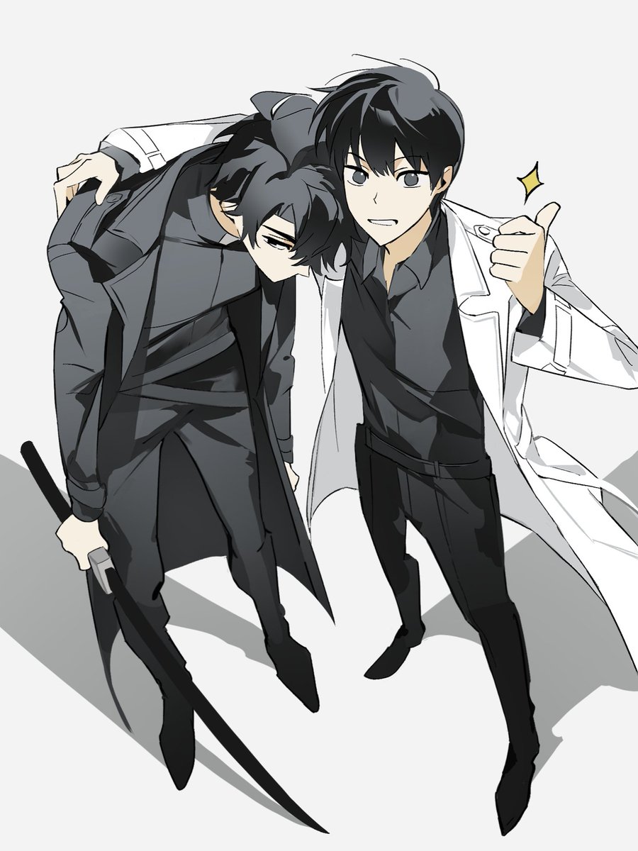 #ORV #joongdok ദ്ദി˶ｰ̀֊ｰ́ )✧