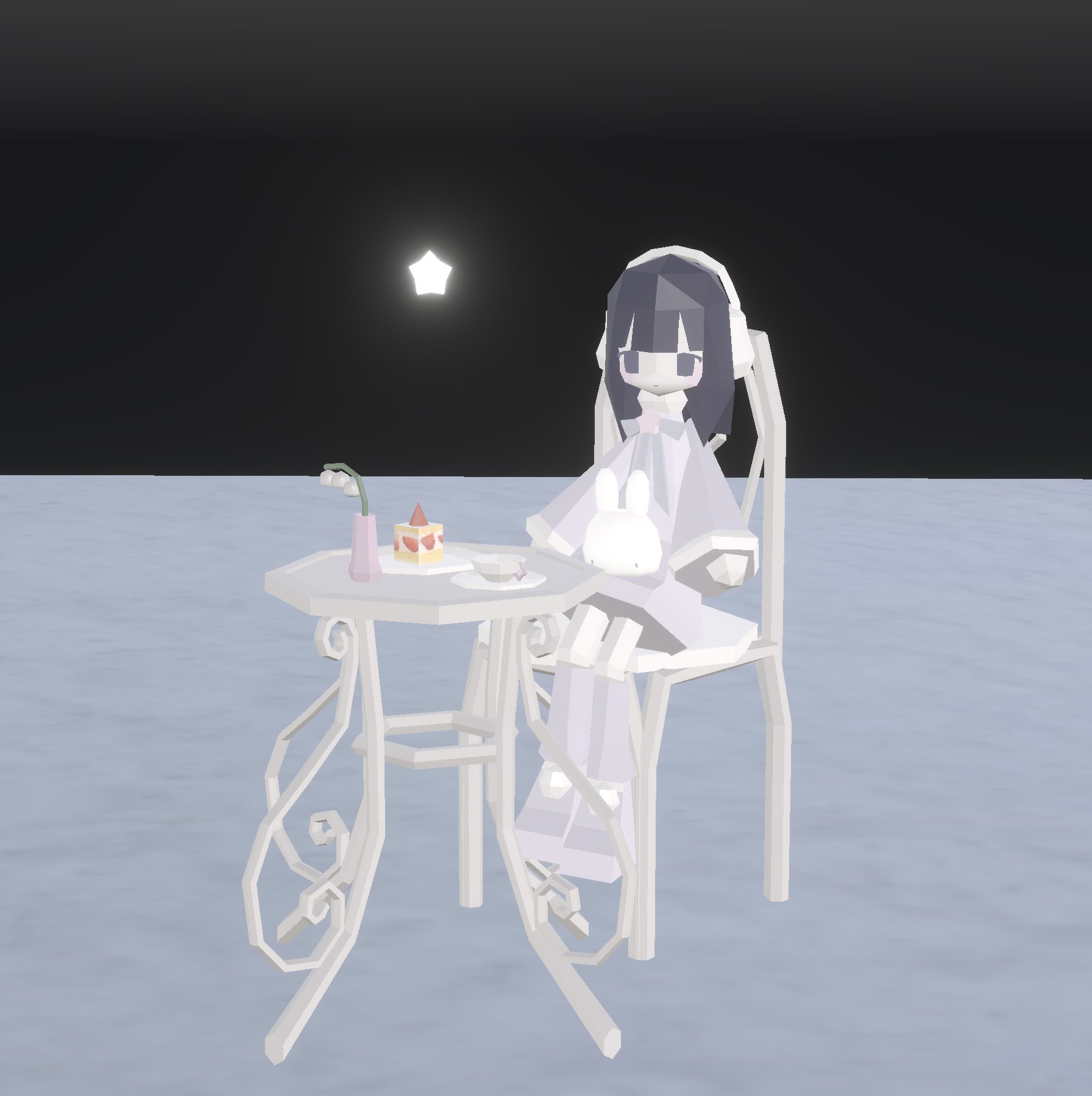 ２点♡わたあめ様♡ AmiAmi [Character & Hobby Shop] | Goddess of Victory: Nikke