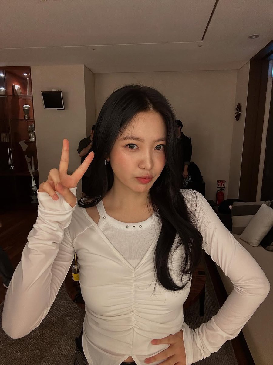 yeri pics 𐙚 tweet media