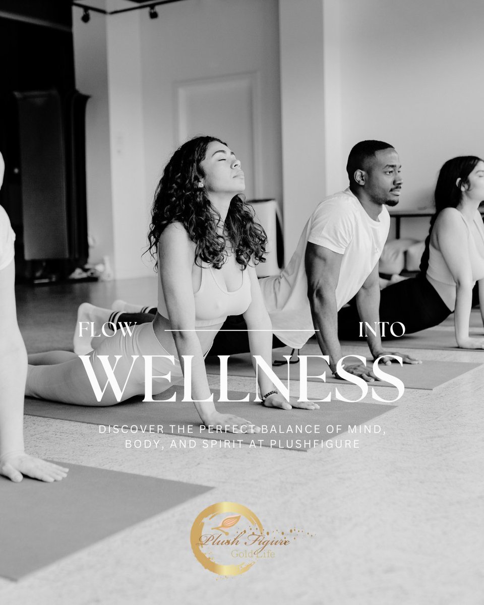 PlushFigure's tweet image. Rejuvenate to a new beginning. Visit plushfigure.com
.
#plushfigure #rejuvenate