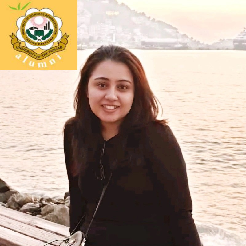 Congratulations Wardah Malik (MBA 2011-13) on starting a new position as Supply Planning Lead Arabia at LIPTON Teas &amp; Infusions. She bags almost a decade experience in FMCG industry of UAE and has served in IFFCO &amp; Unilever. Best wishes to her.