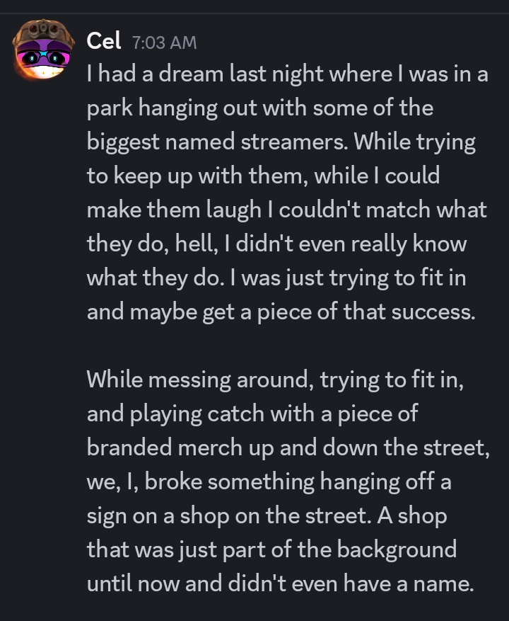 CelTheeThe - Barebones PNG Guy tweet media