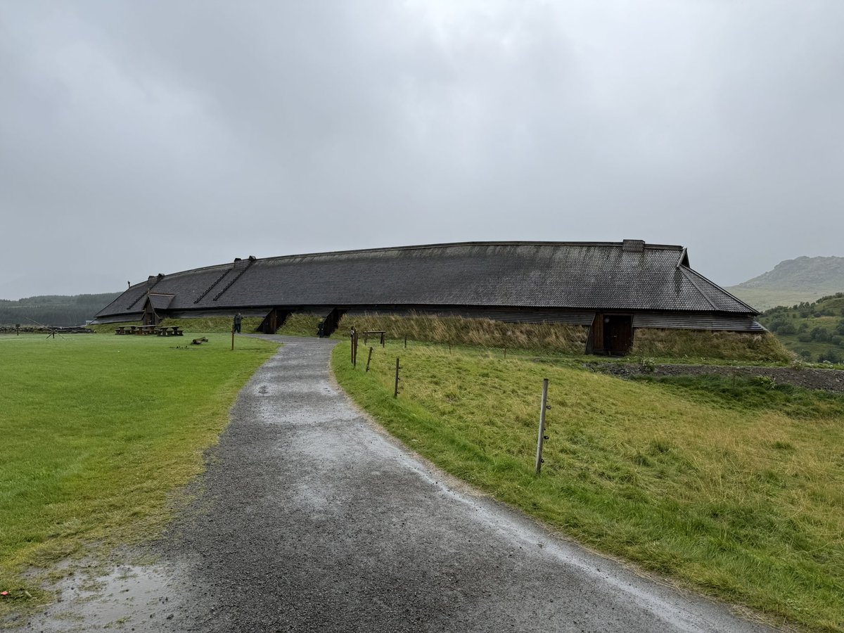 Brings me no pleasure to report that being inside felt like home