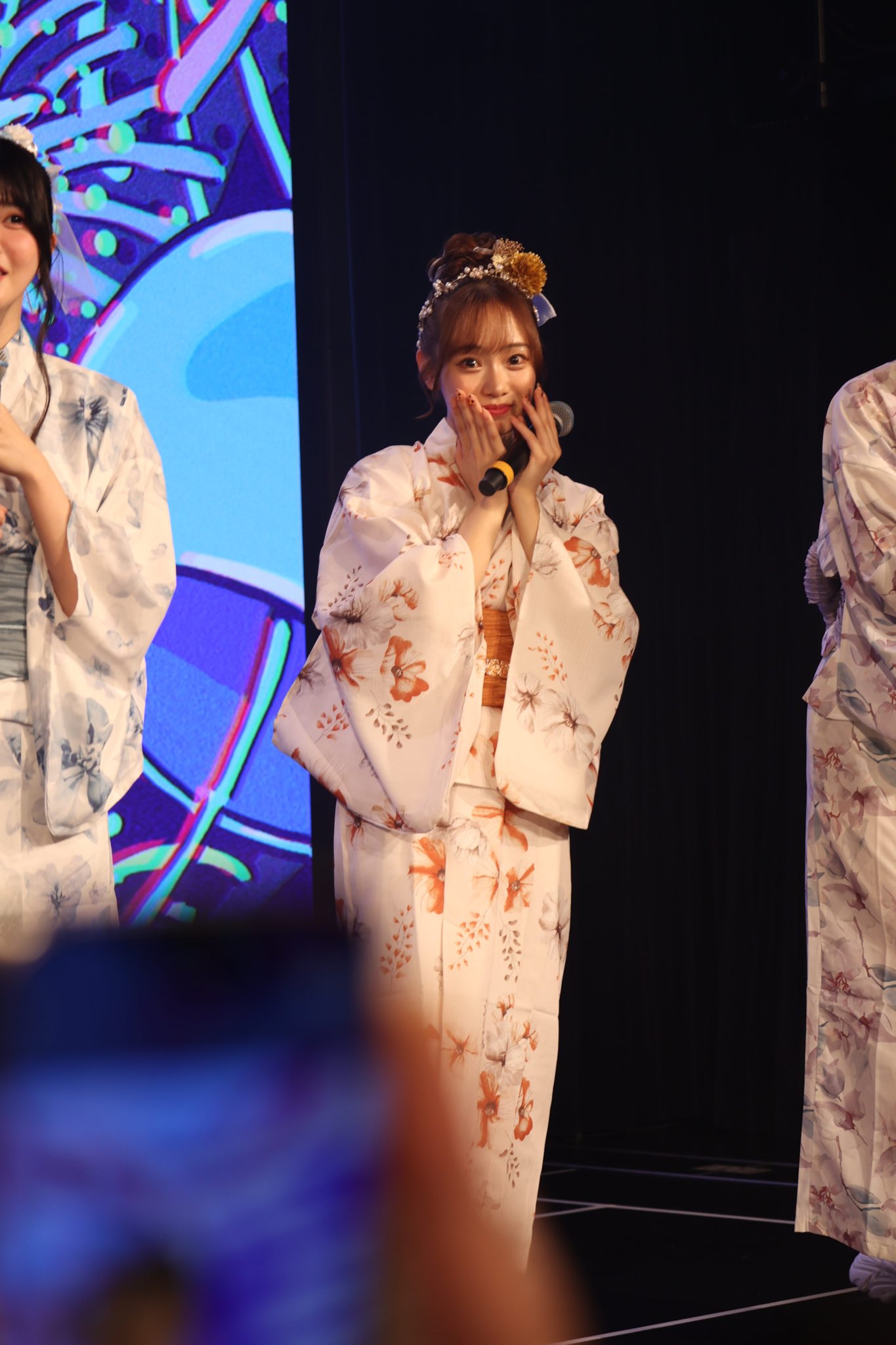 ルナ (プロフご確認お願いいたします！)　0710 るなしか見ルナ - অনুসন্ধান / X