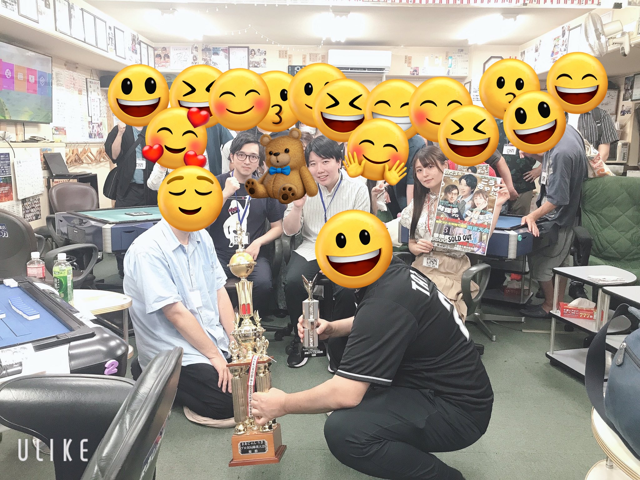 こうちゃん Kawasaki 2024 Ninja ZX-6R - Chris Walker Kawasaki