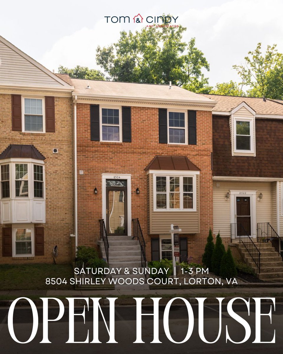 Tom and Cindy's Team tweet media