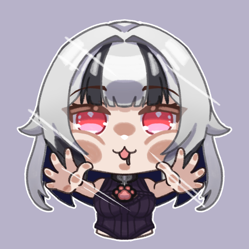 追隨來到1400咯～好耶٩(๑•̀ω•́๑)۶
雖然都是些亂塗亂畫，但有人點❤️還是會很開心吶～Σ&gt;―(〃°ω°〃)♡→
真的非常感謝各位❤️

抽三位：
🐼貼玻璃/窗口圖（如下圖）
參加方式：
🐼❤️+🔁
🐼留言『想參加』
🐼26/08開抽
🐼完成時間不定，請注意

#抽獎