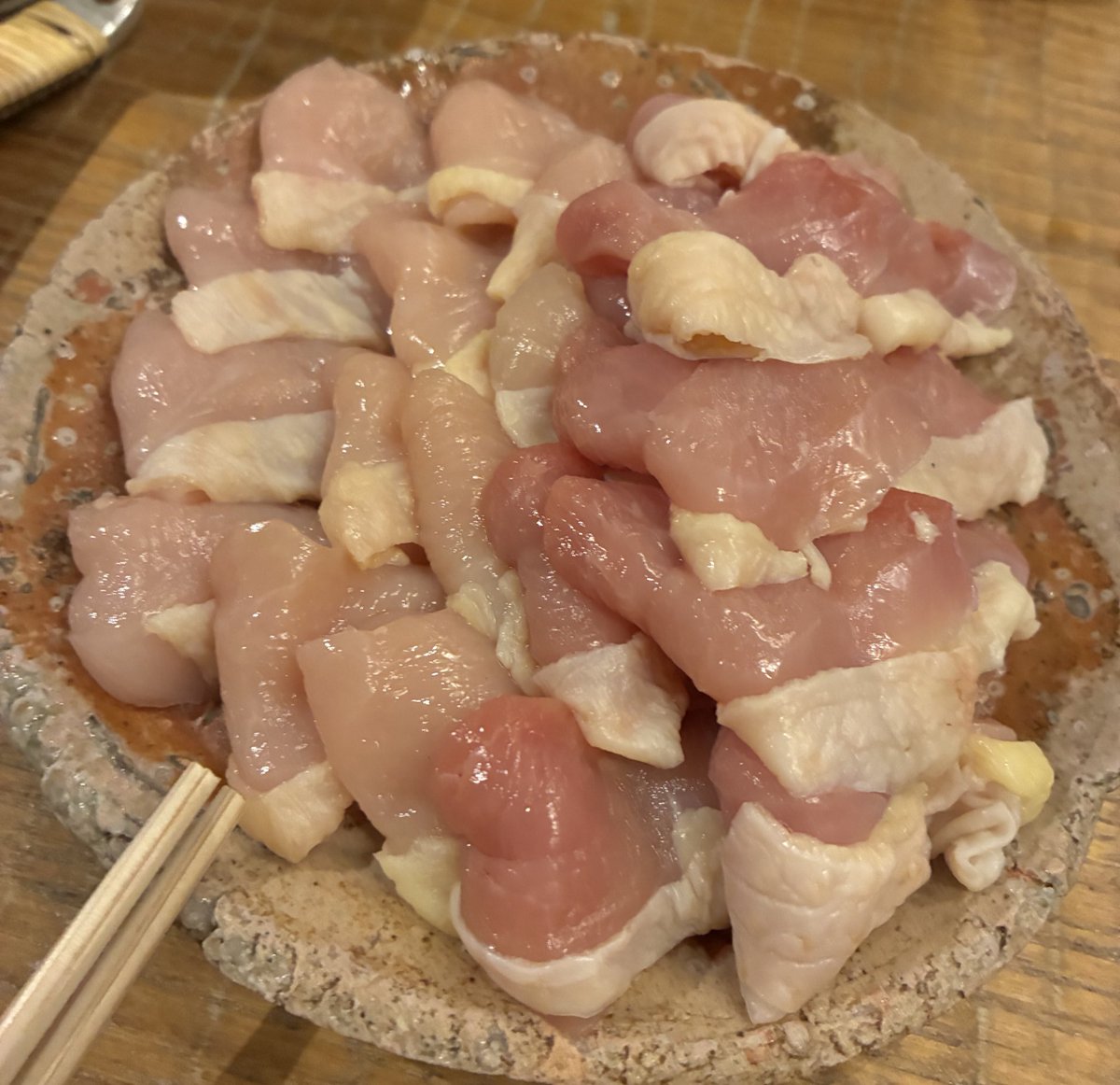 初任給で美味しいお店😋ご馳走になりました😭
感謝✨
ありがとう⭐️