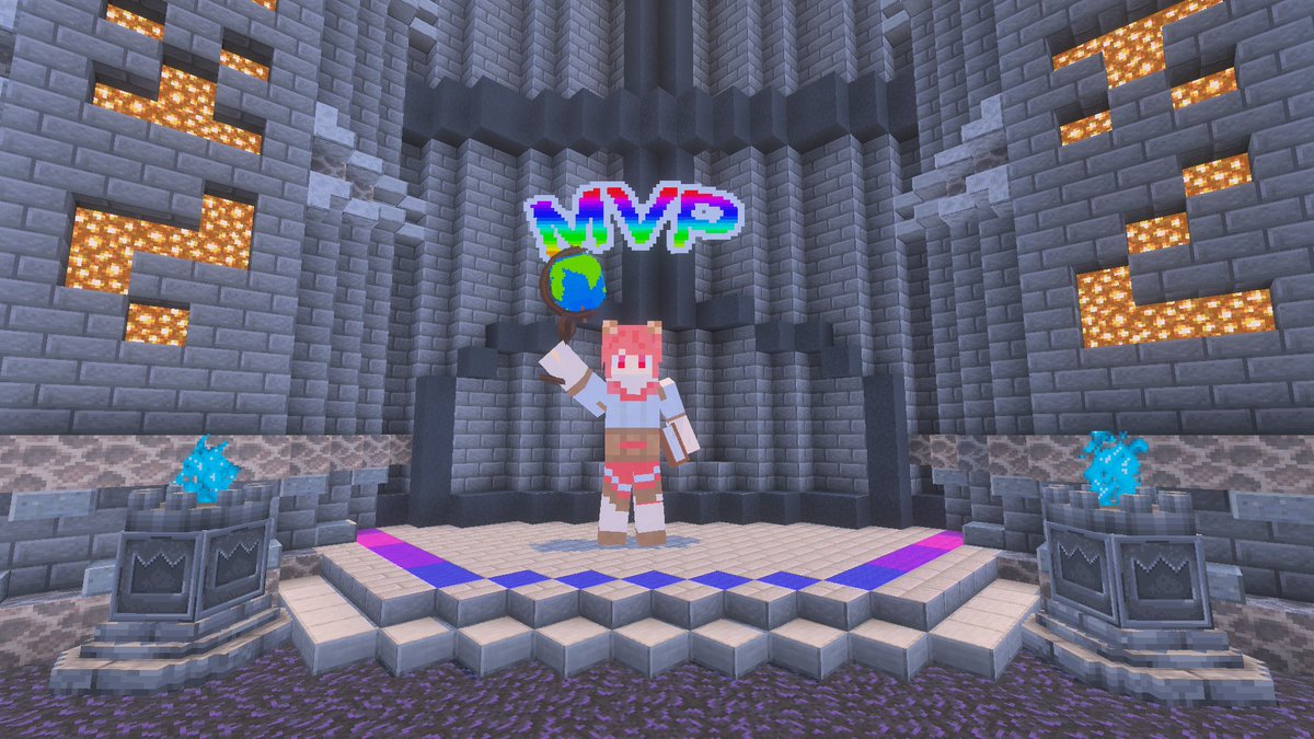 ãã€ã³ã¯ã©ãã æ¥æ¬å
¬åŒ / Minecraft Japan (@minecraftjapan) on Twitter photo ãðMVPè³ðã
#ãã€ã¯ã©ããŒãµã¹
ããããŒã¬ã¹ã ã¹ã«ã€ããã«ïŒâïž
æãå€ãã®ãã€ã³ããç²åŸã
ããŒã ã«è²¢ç®ãããã¬ã€ã€ãŒã¯âŠ
ð
ââââââð
ããã ã®ã
<a href="/mumu_mumu09/">ã®ãðãããŽã¡</a>
ãïžââââââãïž
ããã§ãšãããããŸãïŒððð ãðMVPè³ðã
#ãã€ã¯ã©ããŒãµã¹
ããããŒã¬ã¹ã ã¹ã«ã€ããã«ïŒâïž
æãå€ãã®ãã€ã³ããç²åŸã
ããŒã ã«è²¢ç®ãããã¬ã€ã€ãŒã¯âŠ
ð
ââââââð
ããã ã®ã
<a href="/mumu_mumu09/">ã®ãðãããŽã¡</a>
ãïžââââââãïž
ããã§ãšãããããŸãïŒððð