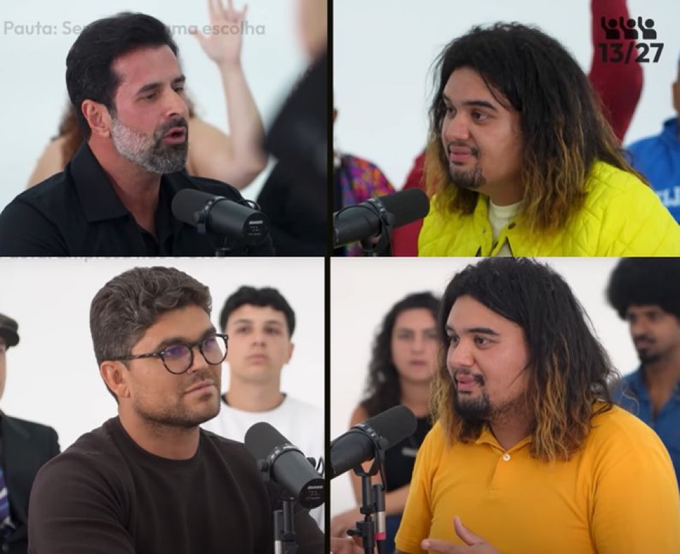 goleadadazoeira's tweet photo. Então é tudo fake????? https://t.co/b0sblCEKHP