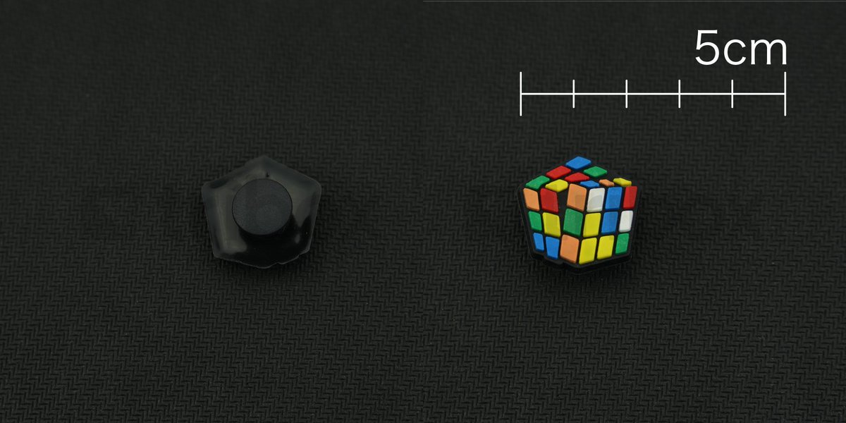 新商品
サンダルにつけるやつ
store.tribox.com/products/list.…