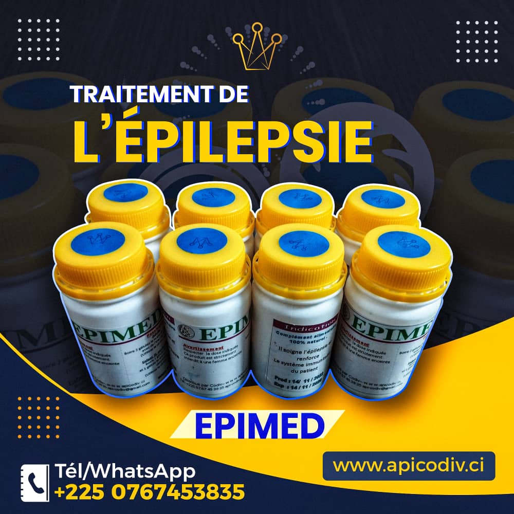 ⚠️ Fin des promotions le 30 septembre ❗

Profitez maintenant pour commencer votre traitement naturel.

Consultez notre catalogue de *médicaments traditionnels améliorés* : apicodiv.ci/shop

NB : Enregistrez notre contact WhatsApp pour rendre le lien cliquable.