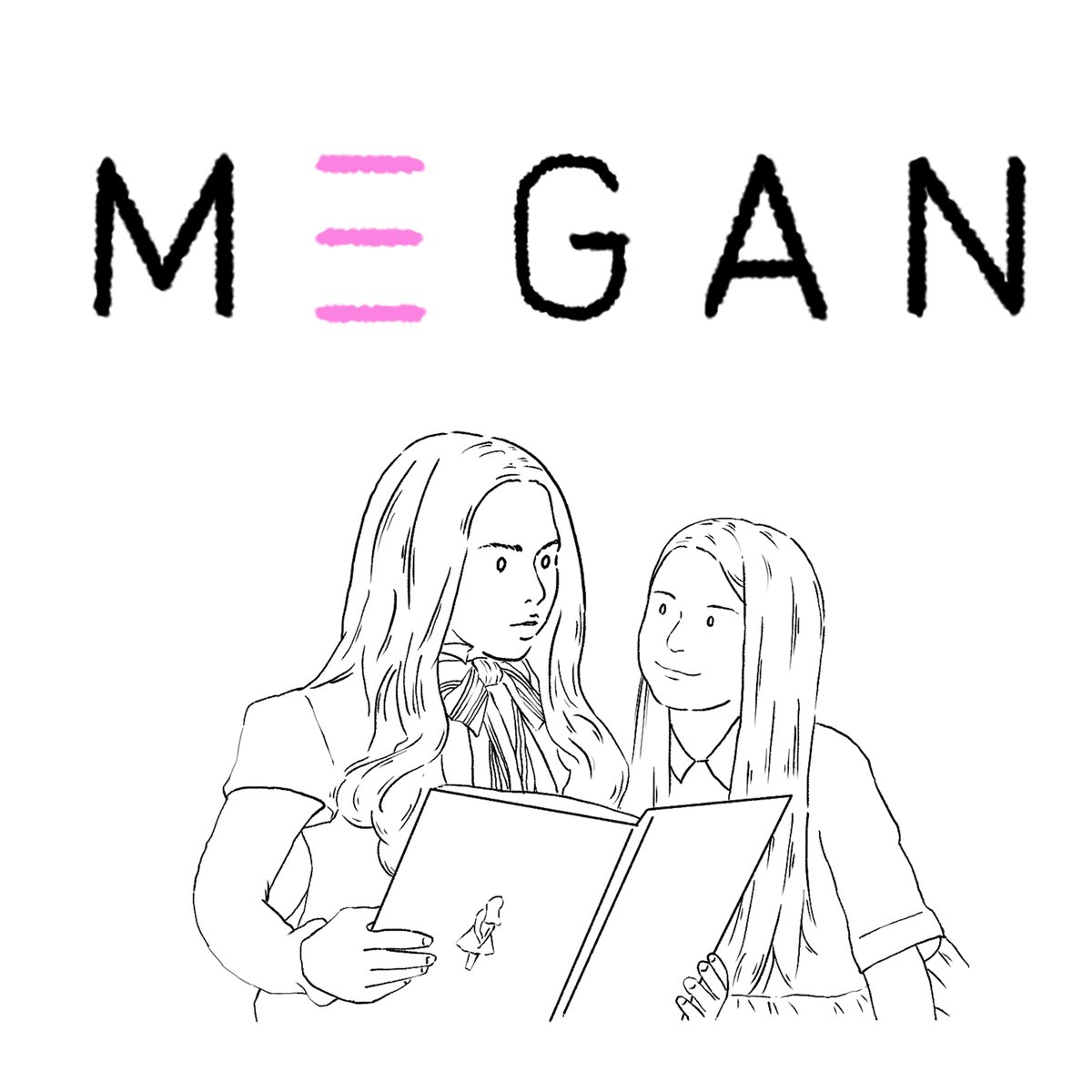 #162【M3GAN／ミーガン】ep.1 雑談「不気味のAI人形」

■エピソードは毎週日曜に #ApplePodcast にて配信しています。

#映画にみみったけ #podcast #ミーガン
podcasts.apple.com/jp/podcast/id1…