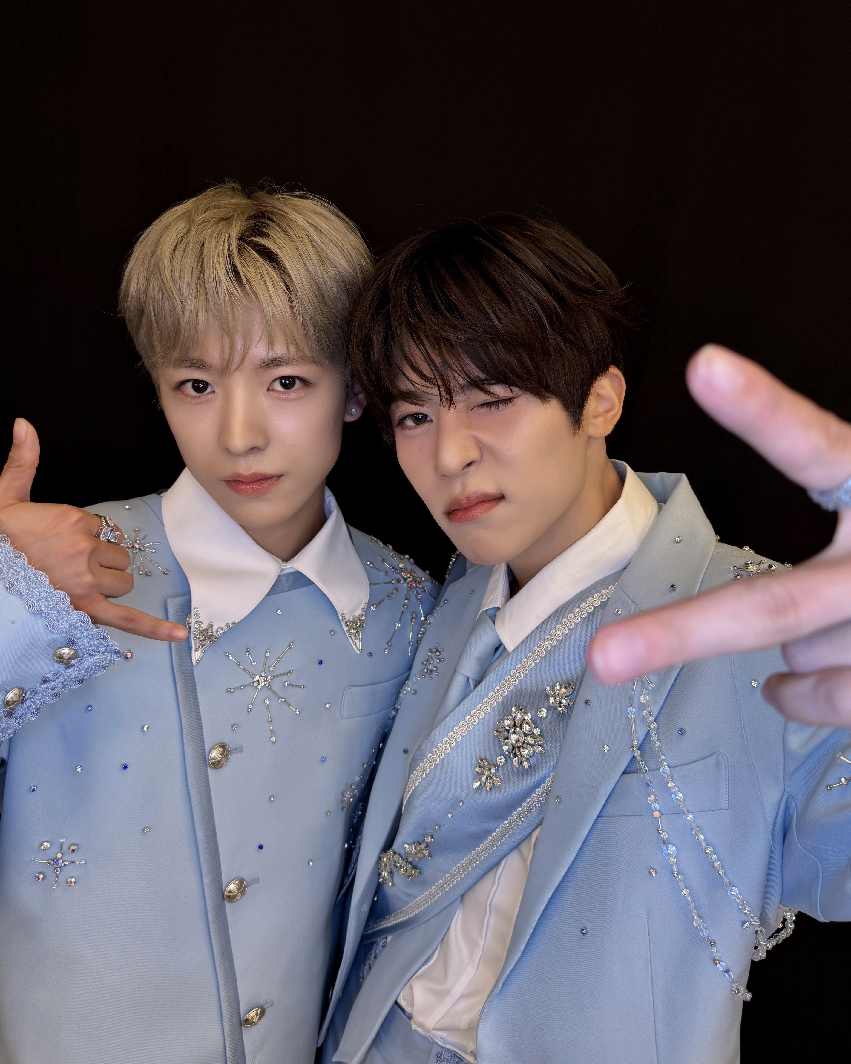 NCT WISH on X: 